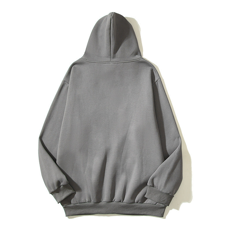 BP Twin Flames Hooded Jacket