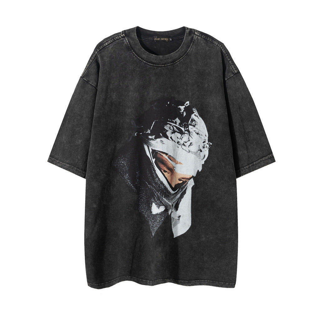 Yeat Tide Wash Water T-shirt