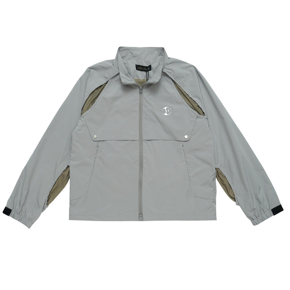 Meck Jacket