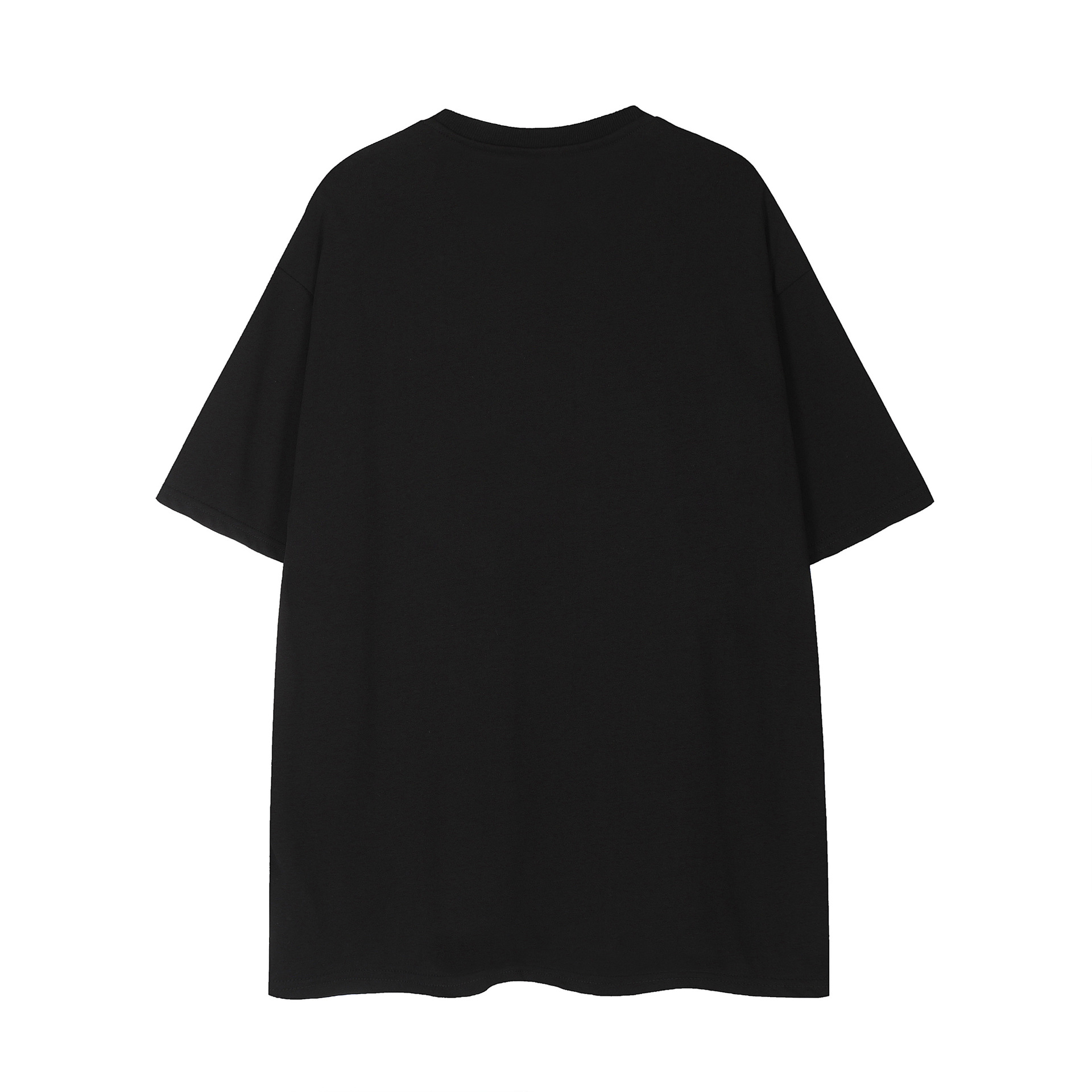 Mahaya Embroidered T-shirt