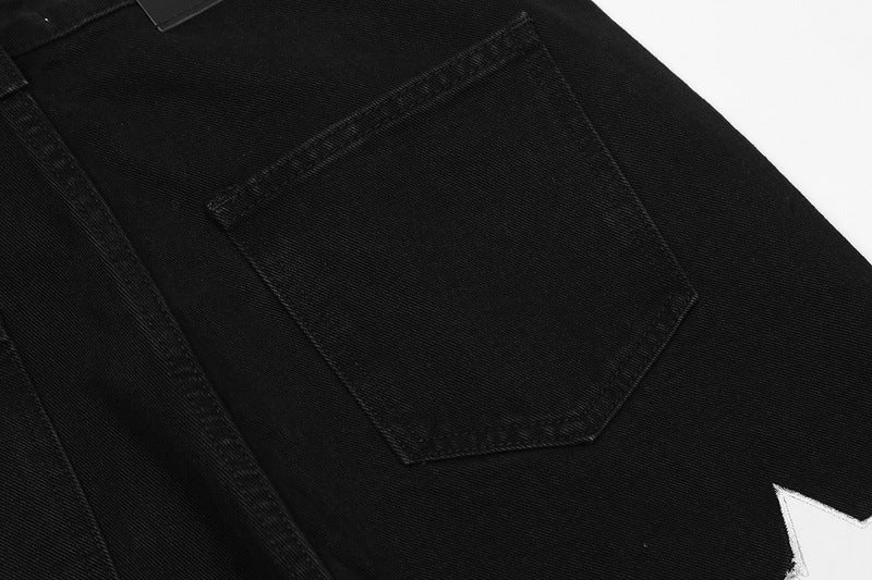 Starke Jeans