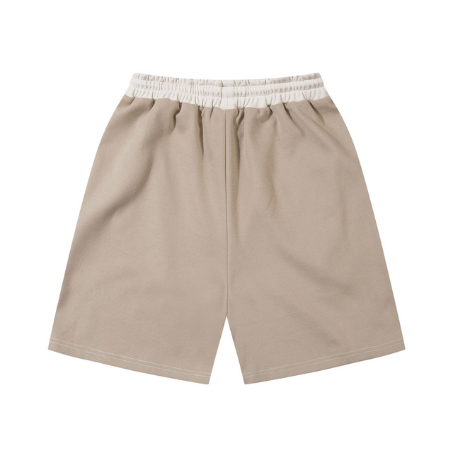 LVE Stitching Shorts