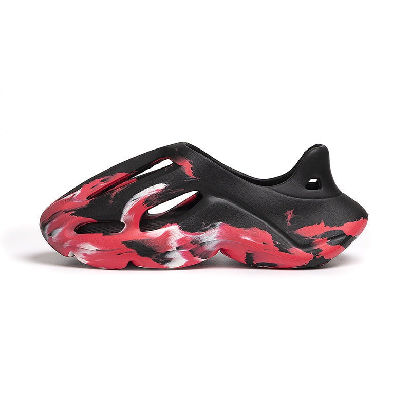 RQ Foam Runner Sneakers