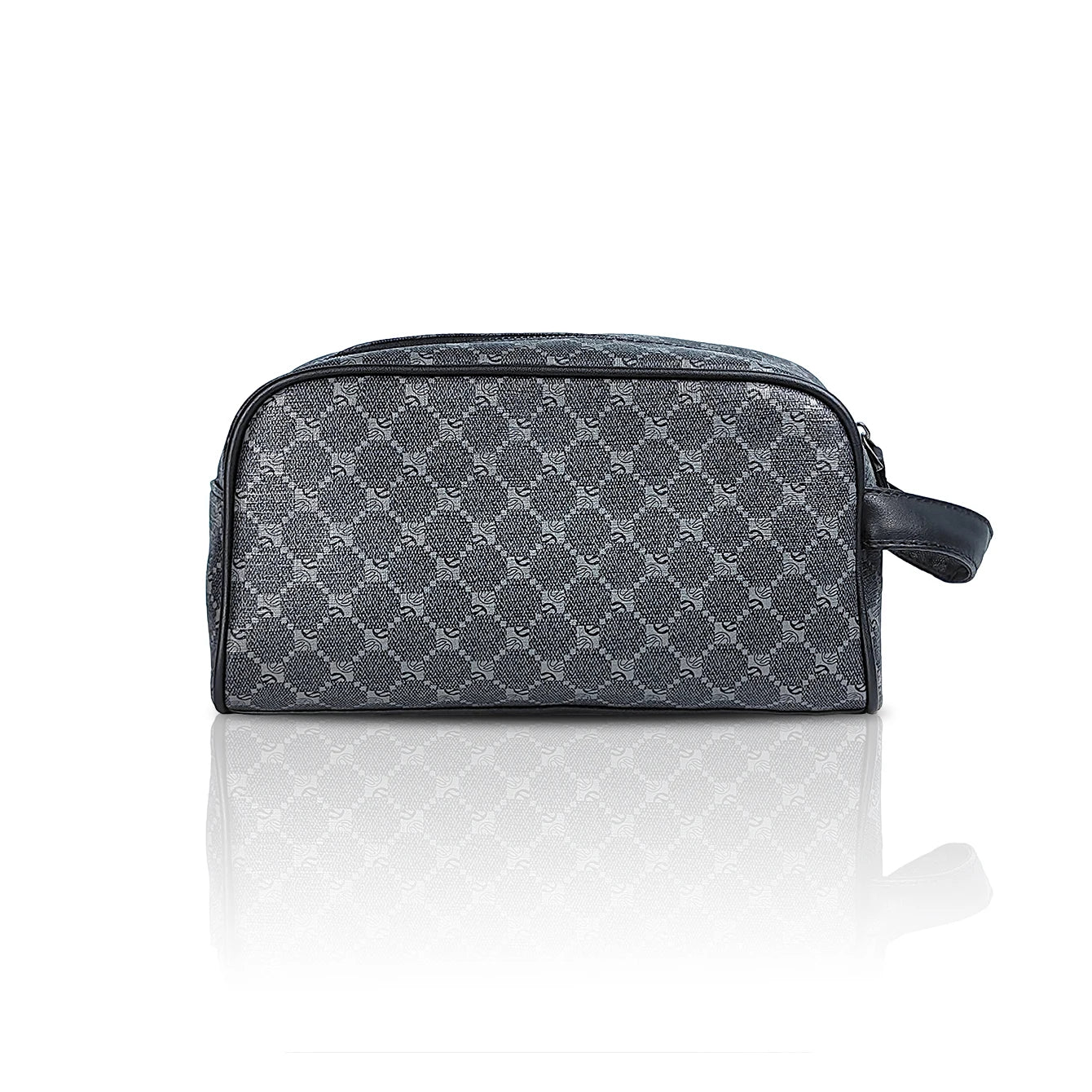Kwama Clutch Bag