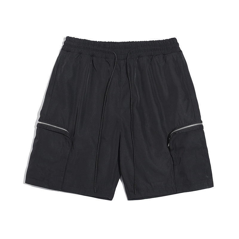 FN Tech Shorts