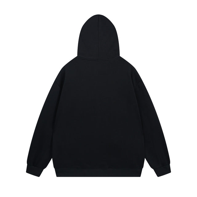 NTVG Cross Hoodie