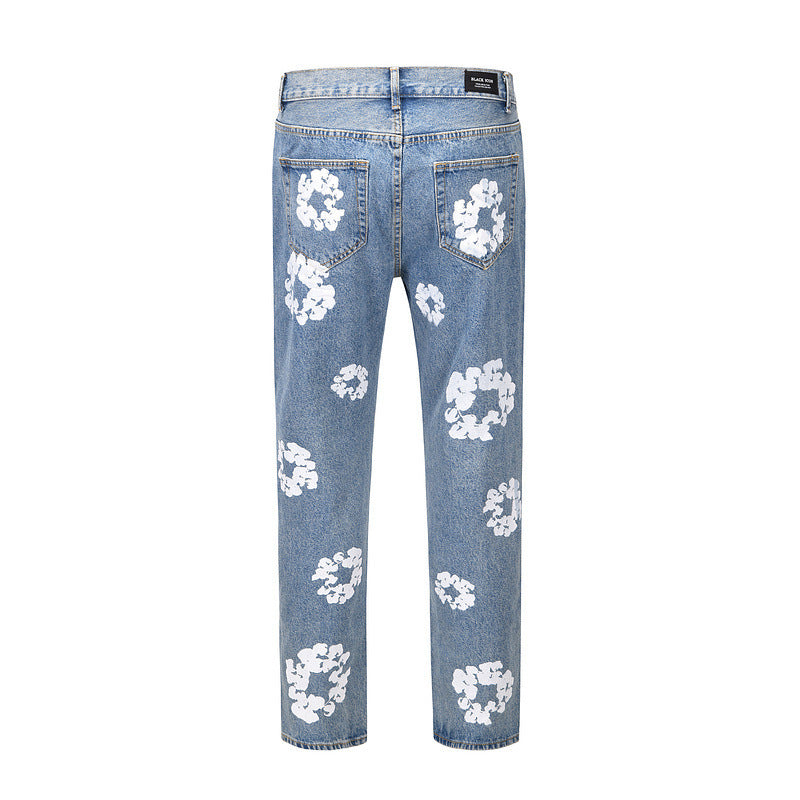 DTL Jeans