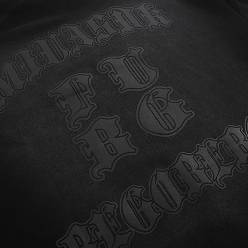 Re Gothic Hoodie
