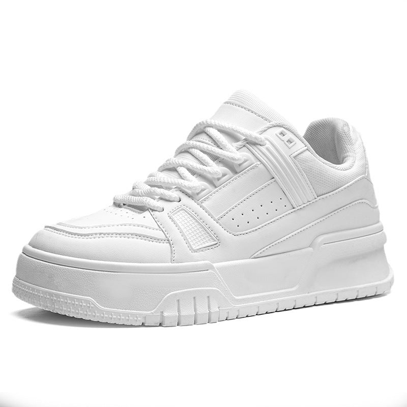 RQ 4 Retro Low Trainers