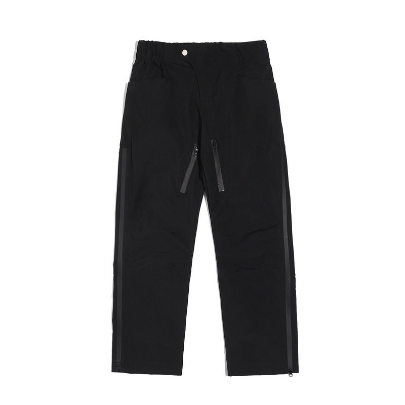Lex Cargo Trousers