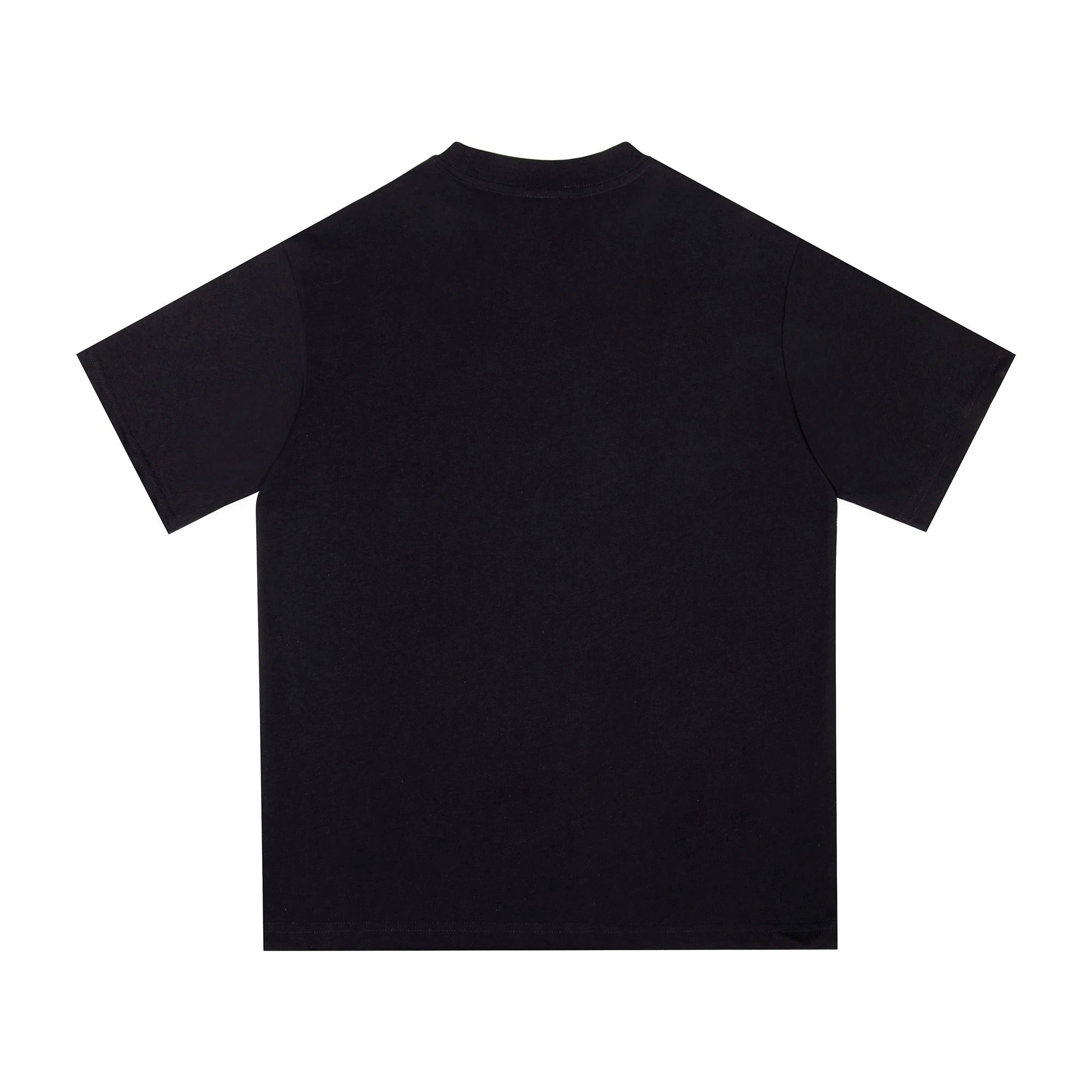 BP Puff Print Hell Gate T-shirt