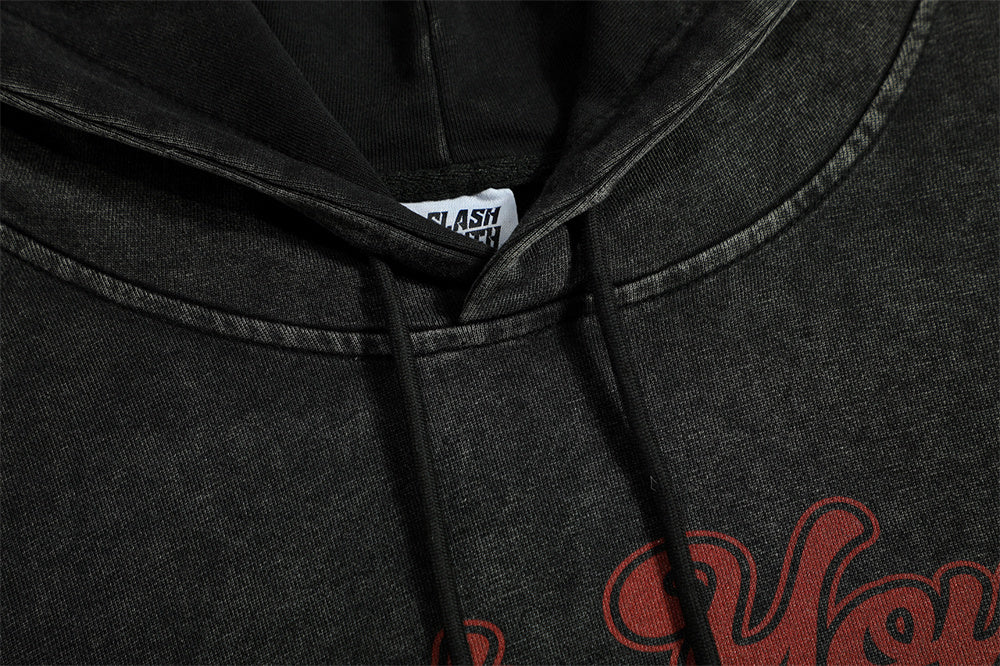 Slash Youth Hoodie