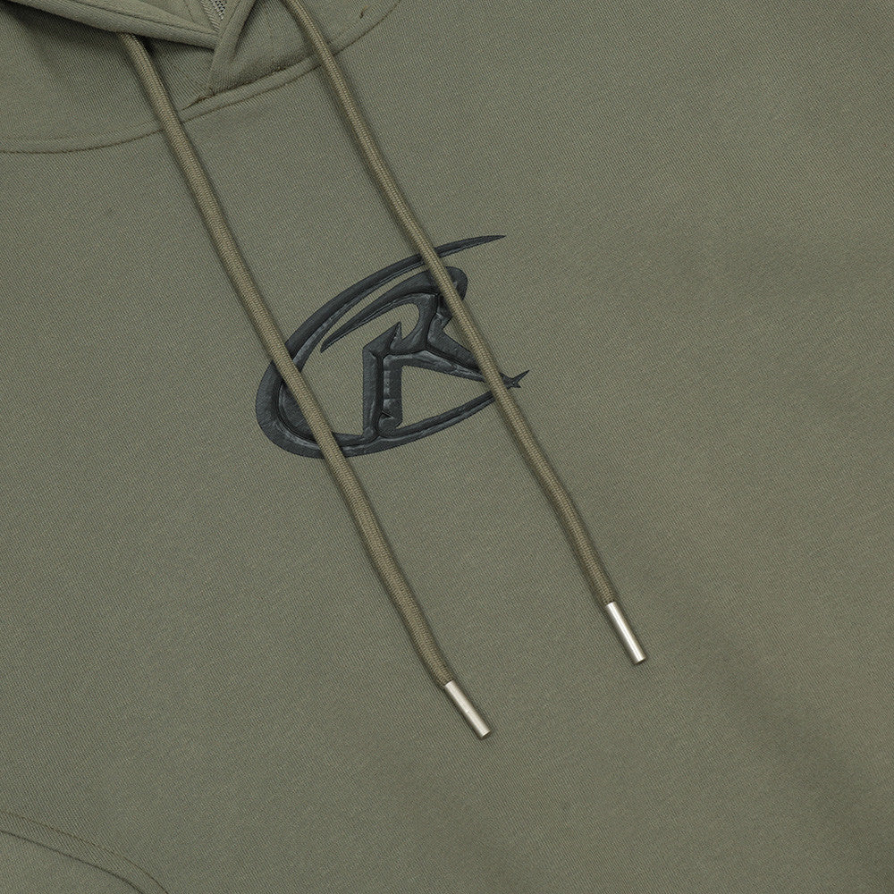 RCE Hoodie