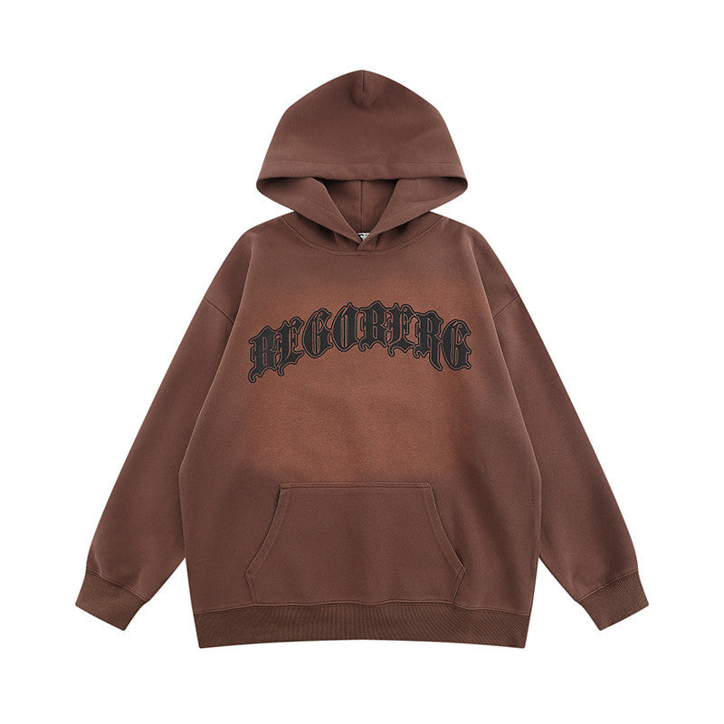 Re Gothic Hoodie
