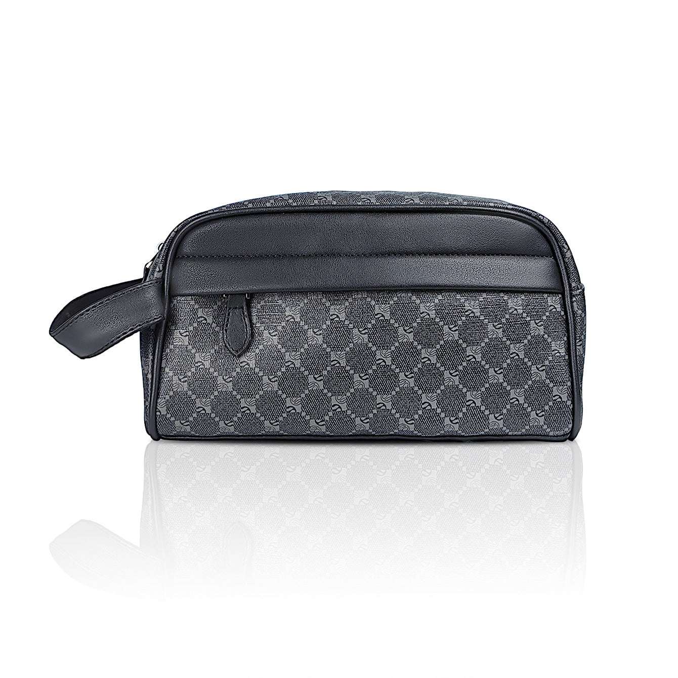 Kwama Clutch Bag