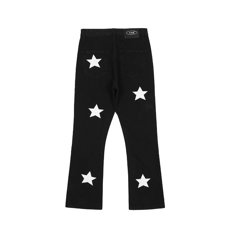 Starke Jeans