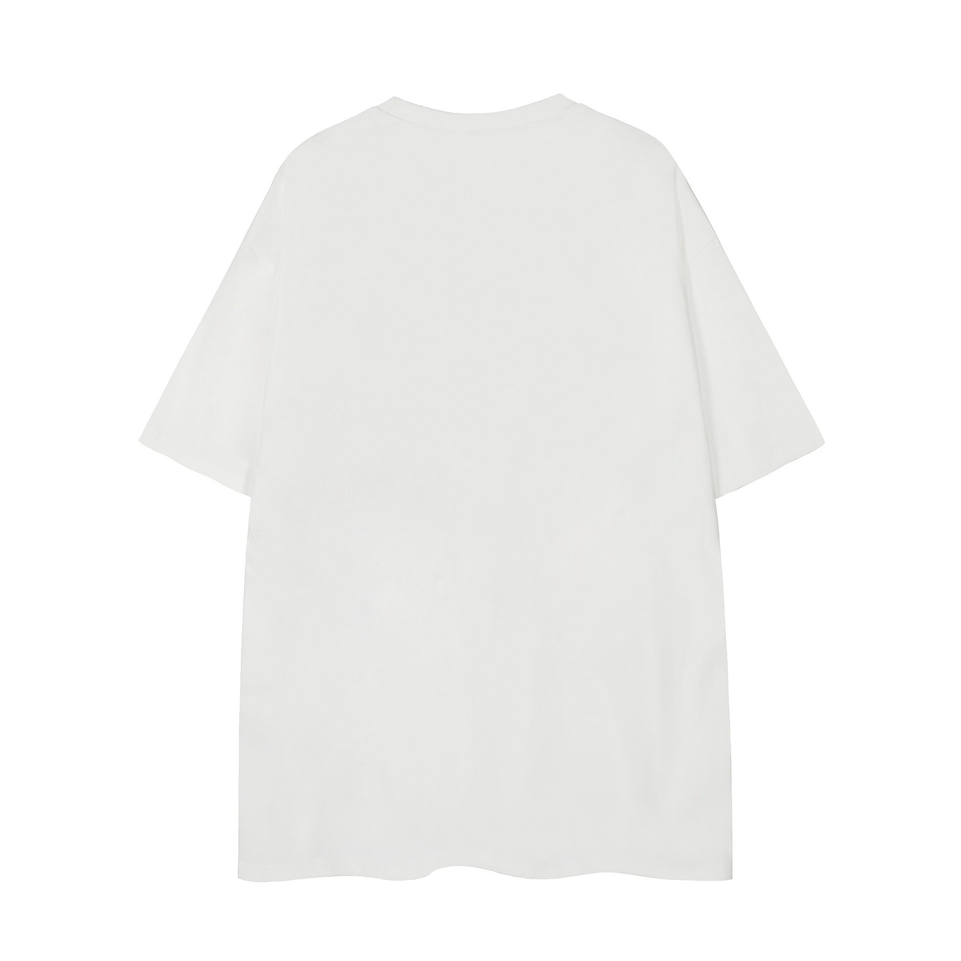 Mahaya Embroidered T-shirt