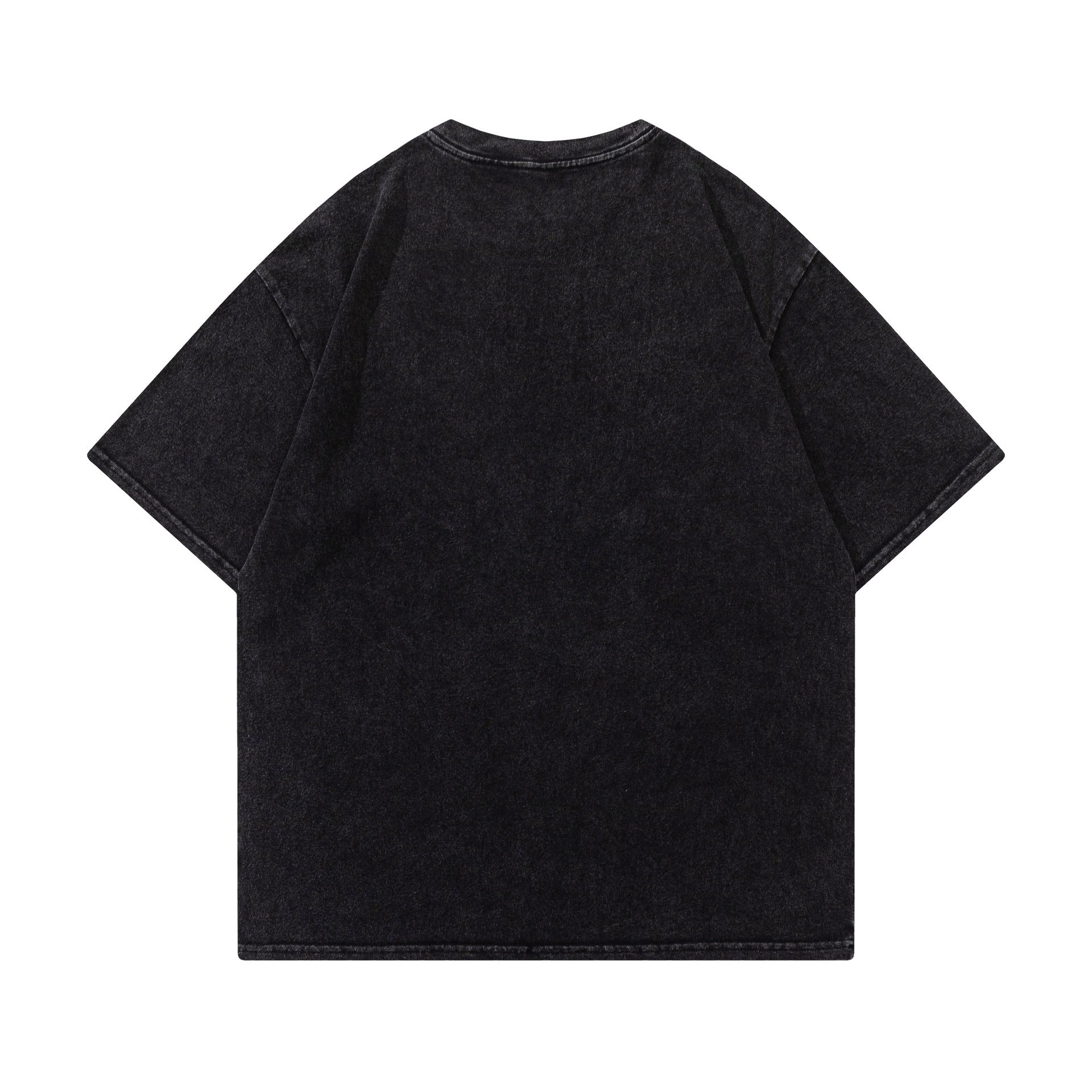 Doberman Pinscher Printed T-shirt