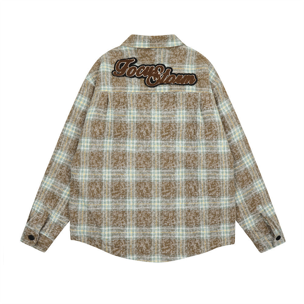 FSM Jacket