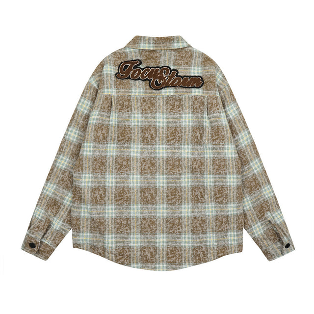 FSM Jacket