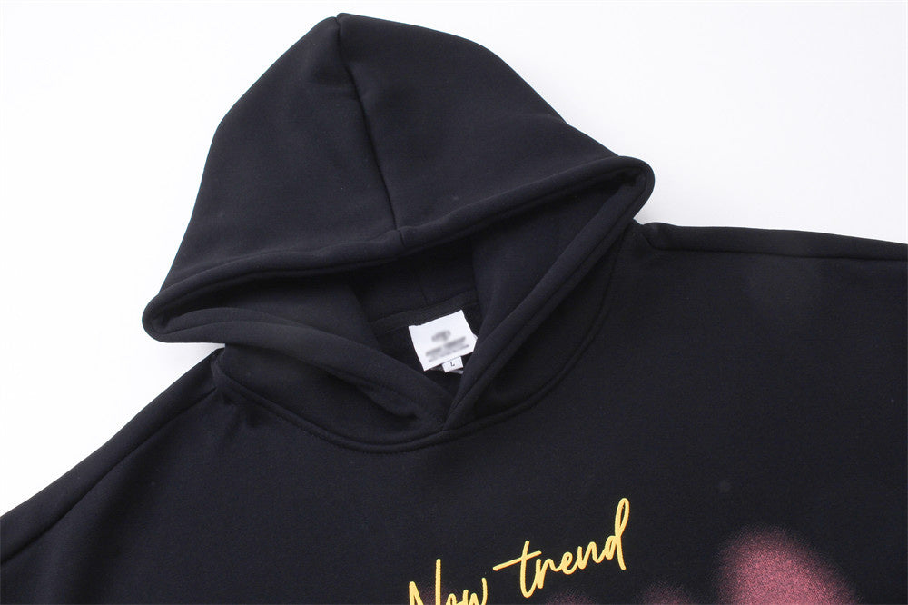 New Trend Hoodie
