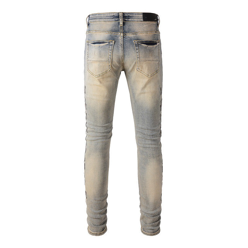 Bonex Stretch Skinny Jeans