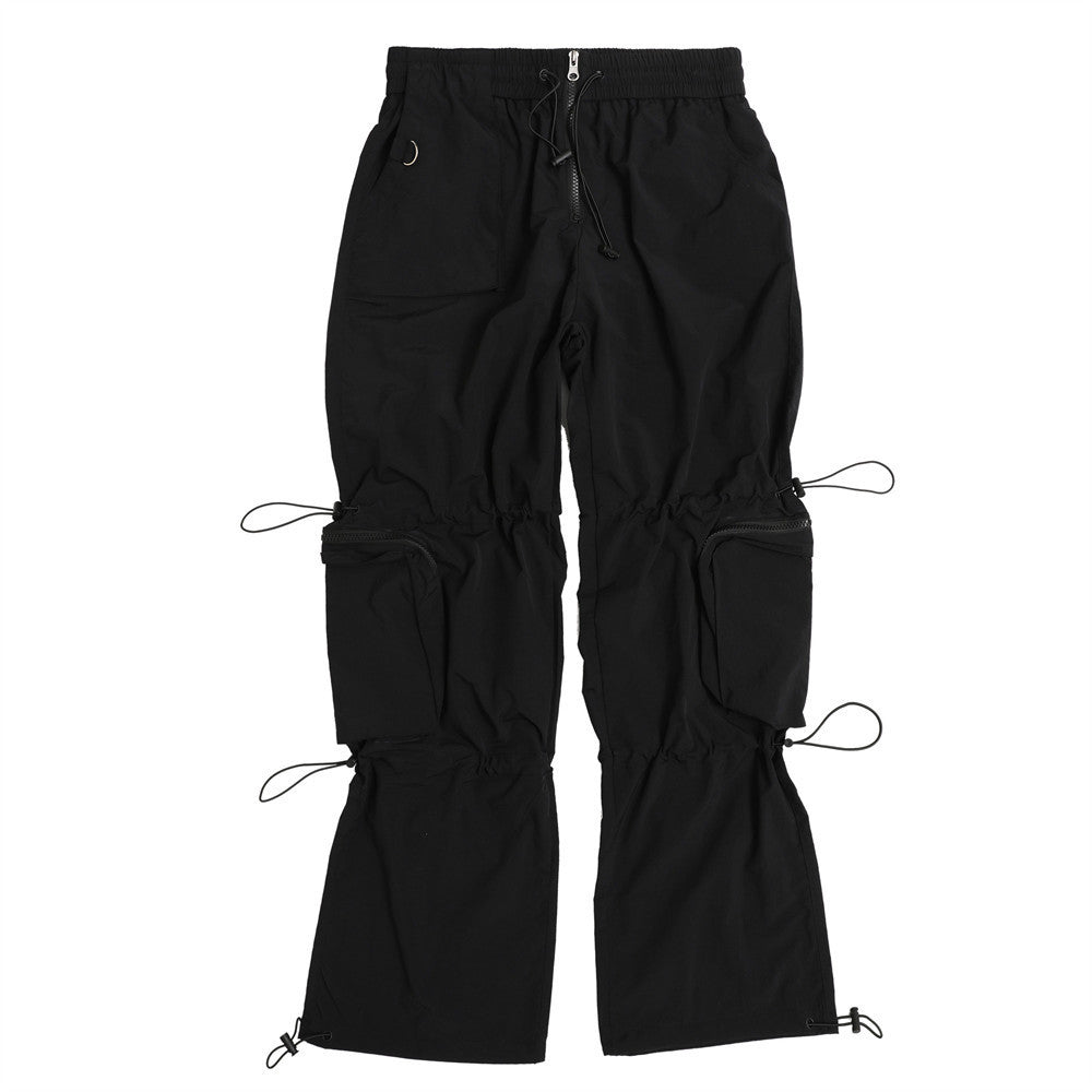 G-Tech Cargo Trousers