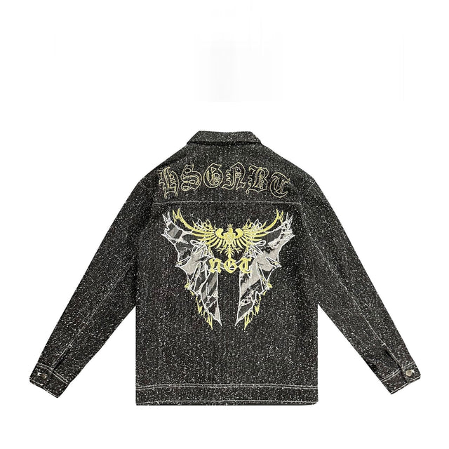 NGT Fly Jacket