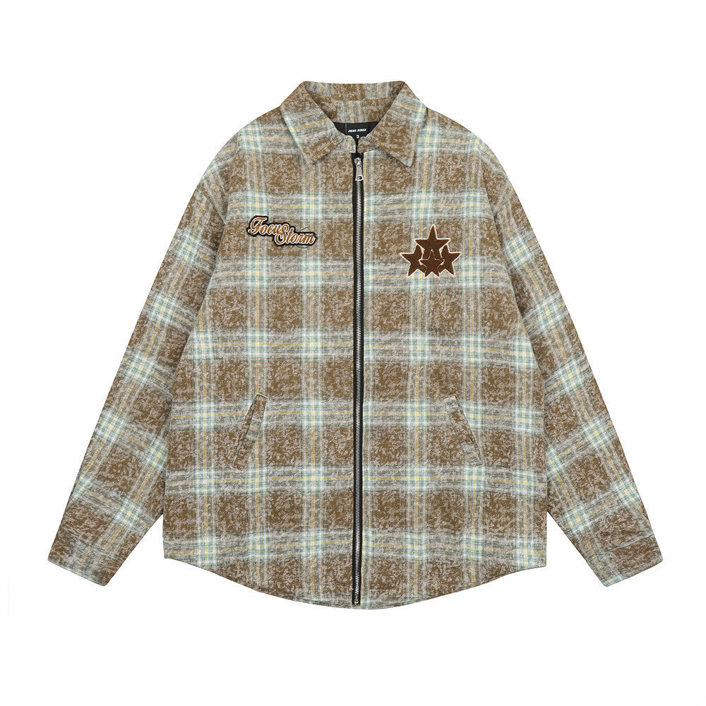 FSM Jacket