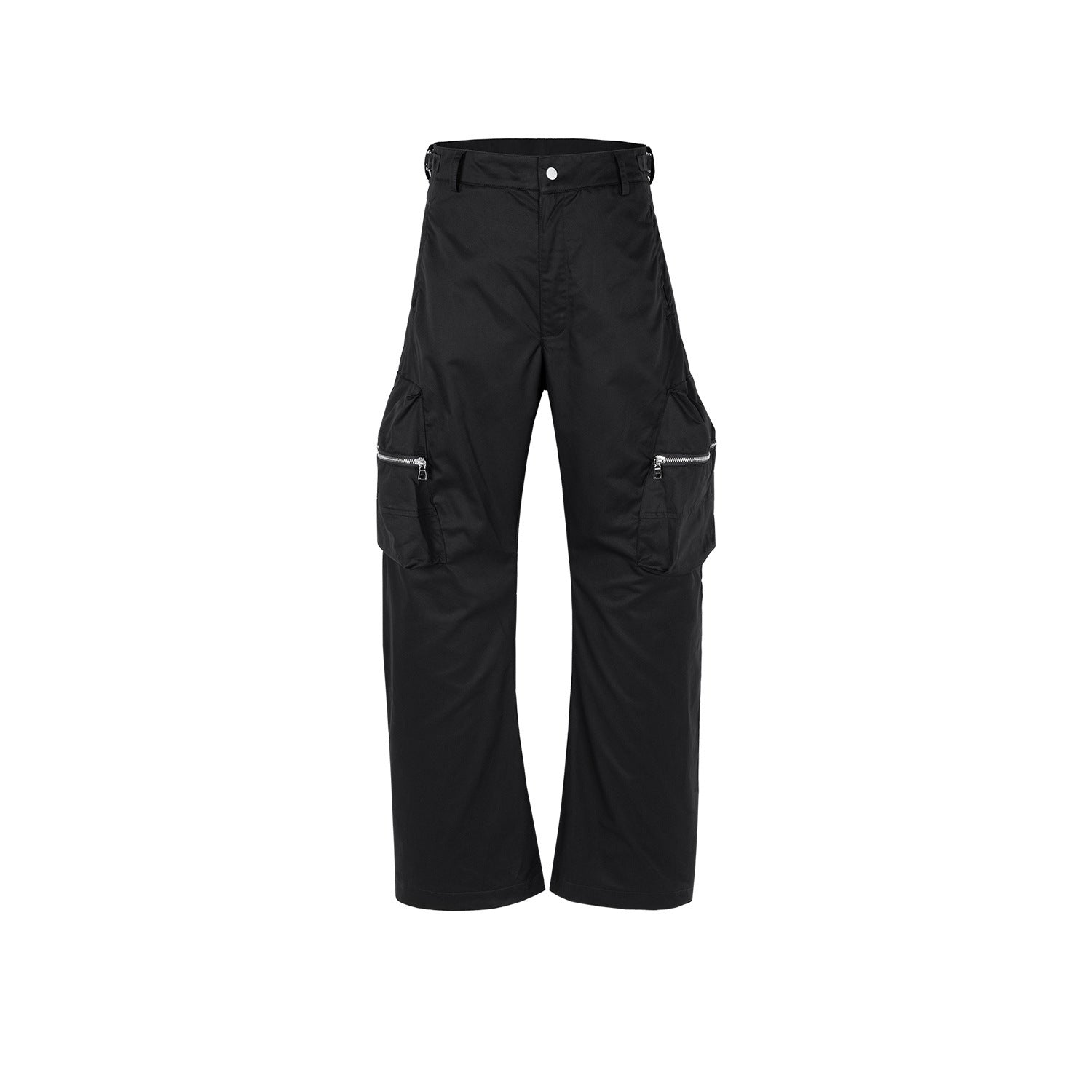 Tex Cargo Trousers