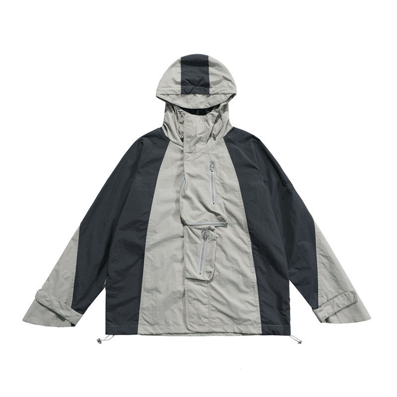 Ozeck Outdoor Retro Jacket