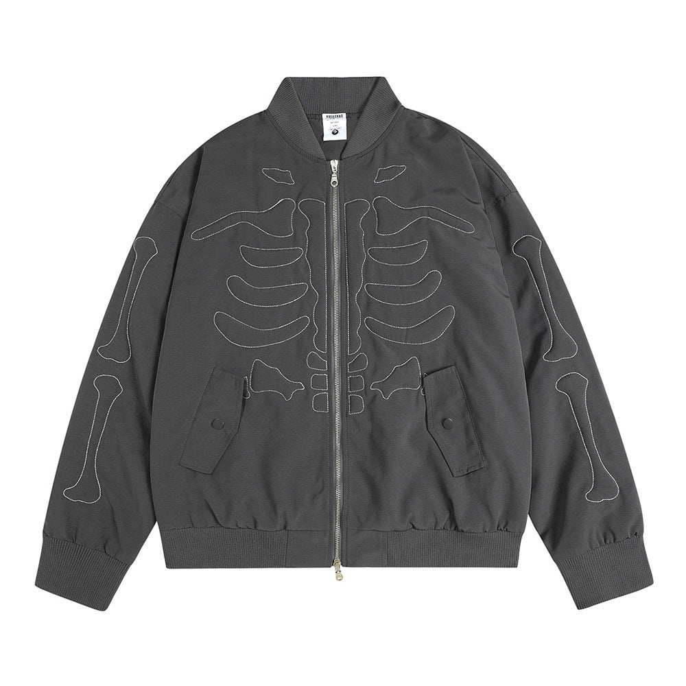Bonx Jacket