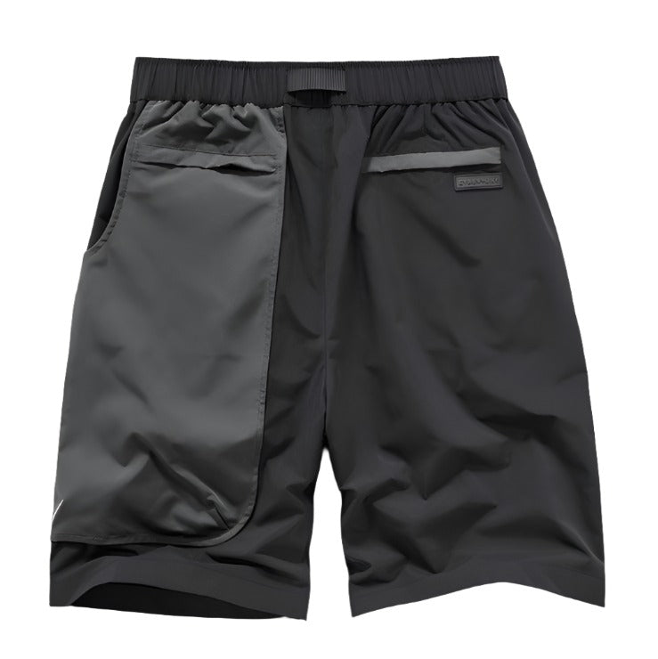 AMI Tech Shorts