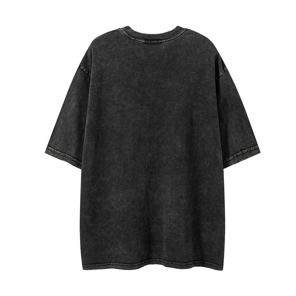 Yeat Tide Wash Water T-shirt