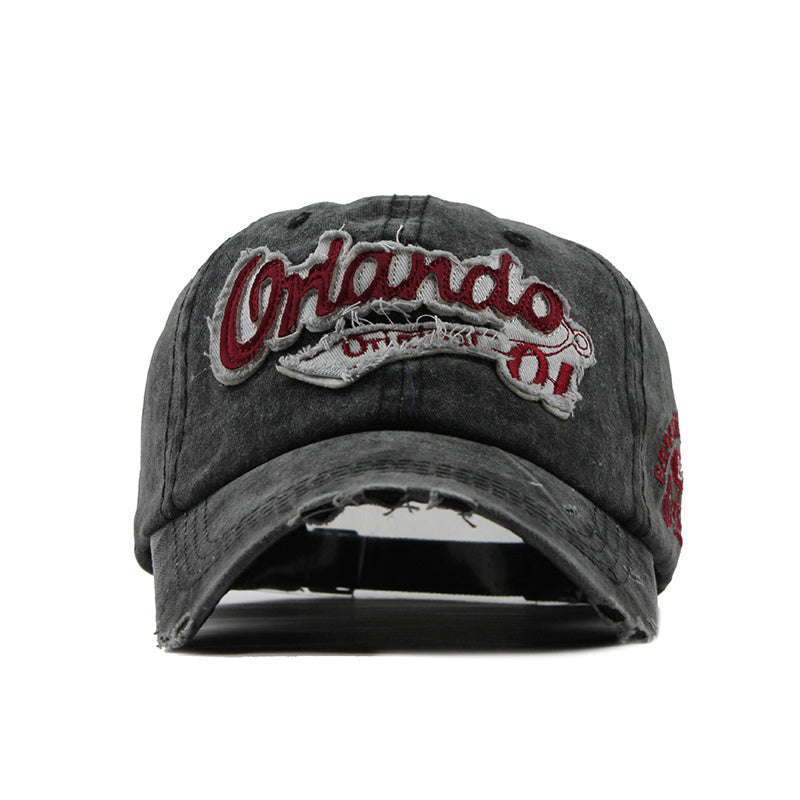 Orlando 1878 Baseball Cap