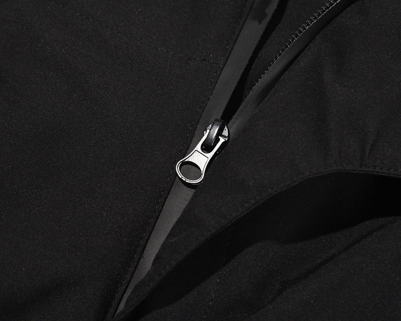 Lex Cargo Trousers