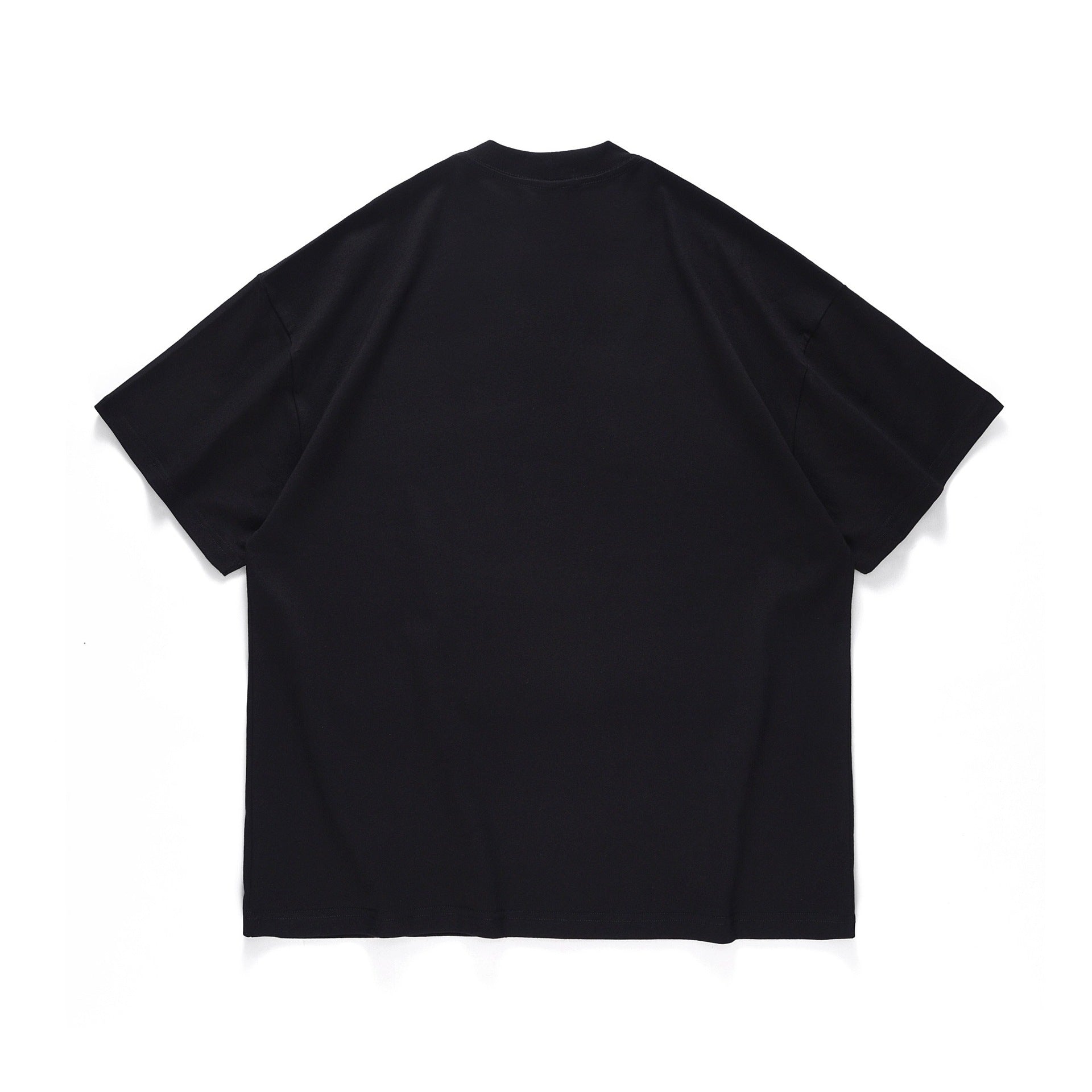 Tusk Teeth Print T-Shirt