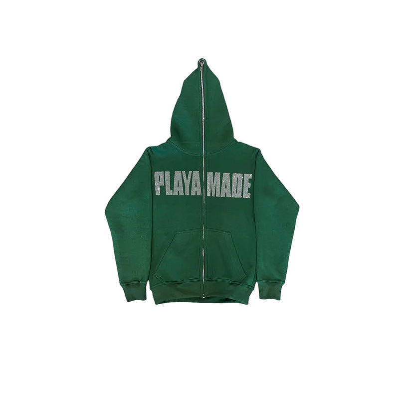 PlayaMade MNC Hoodie