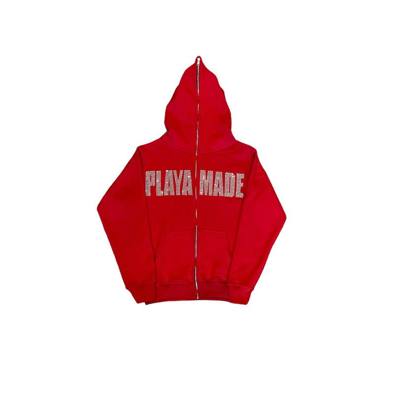 PlayaMade MNC Hoodie
