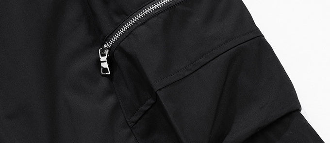 Tex Cargo Trousers