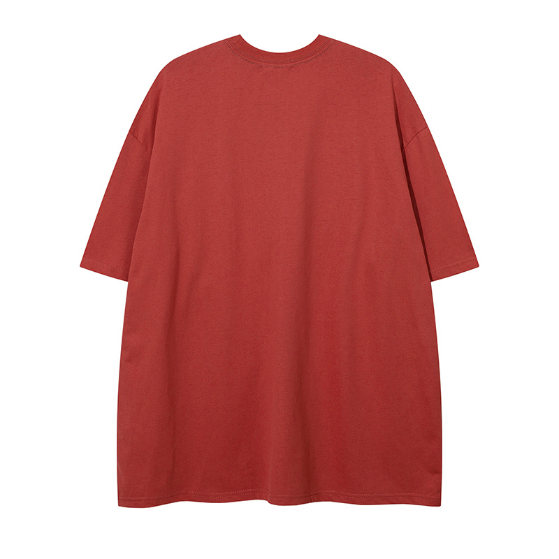 Fun Skull And Bones Print T-Shirt