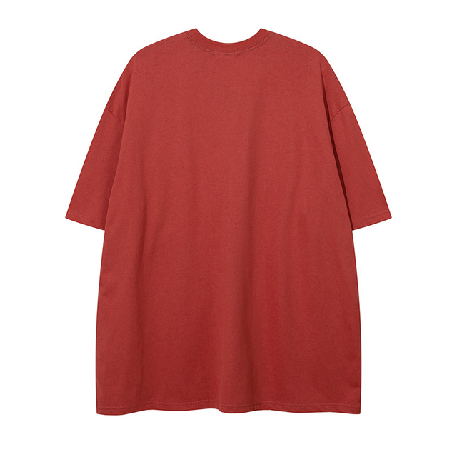 Fun Skull And Bones Print T-Shirt