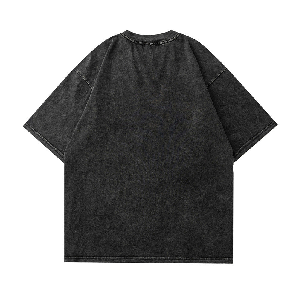 Travis Chalk Printed T-shirt