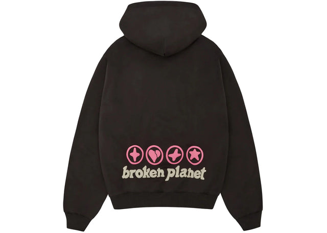 BP Hearts Broken Hoodie