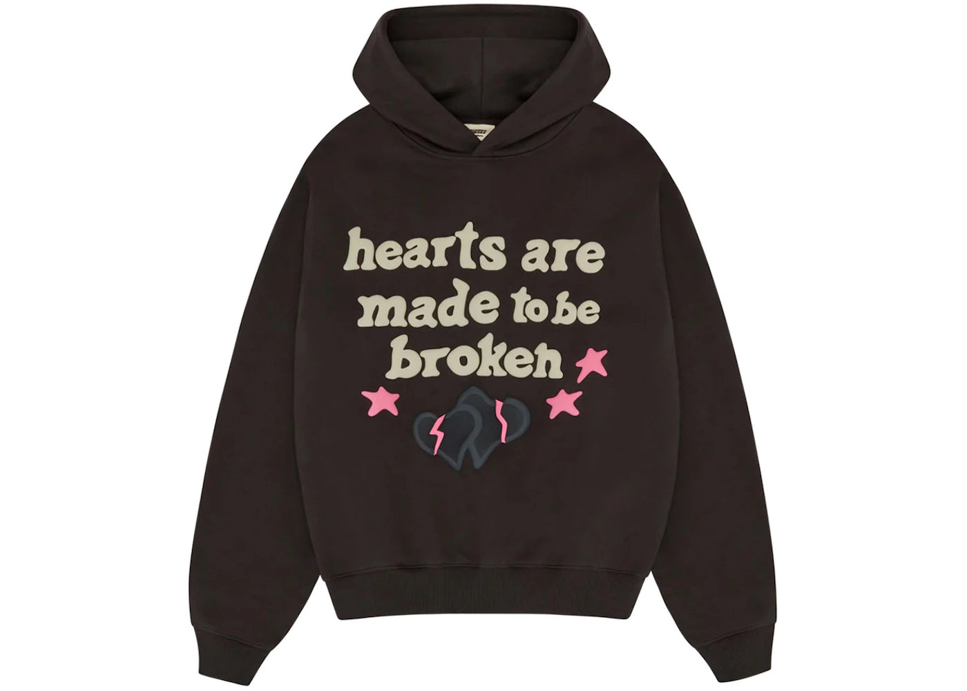 BP Hearts Broken Hoodie