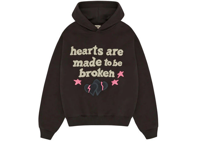 BP Hearts Broken Hoodie