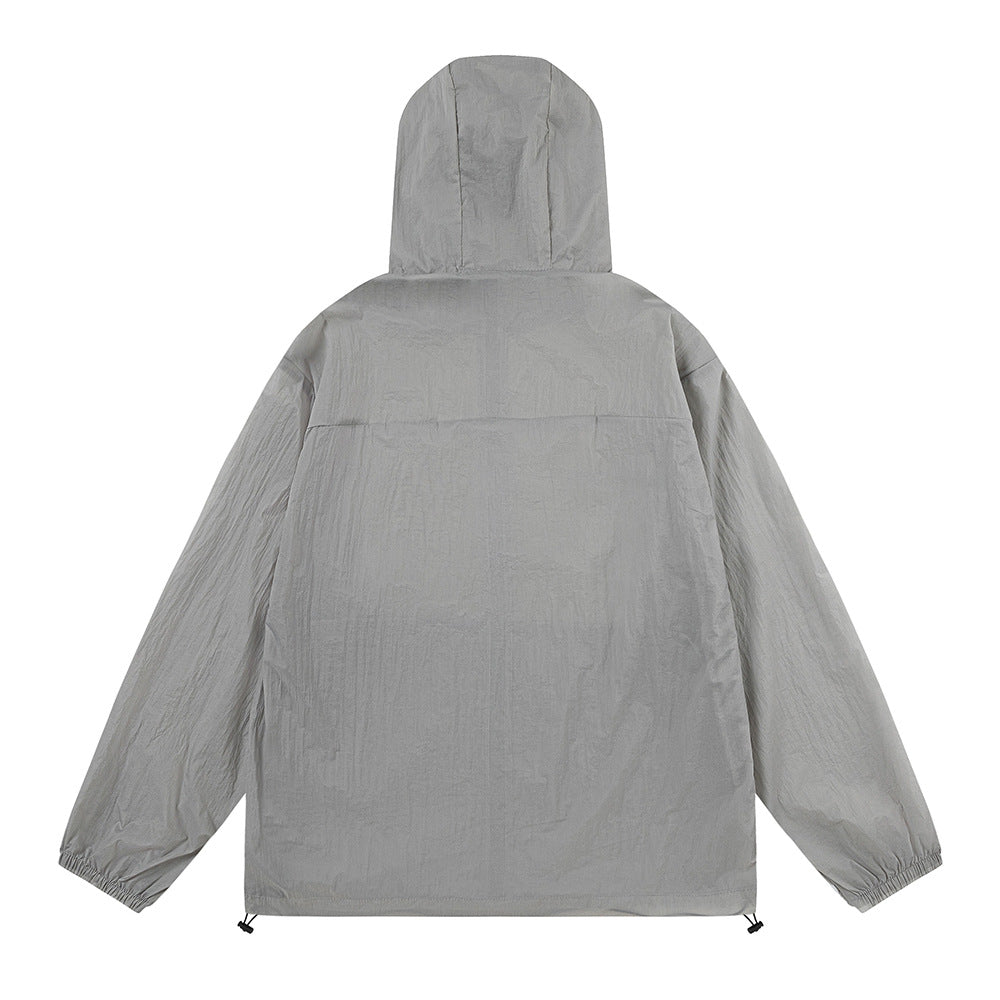 Blackenergy Jacket