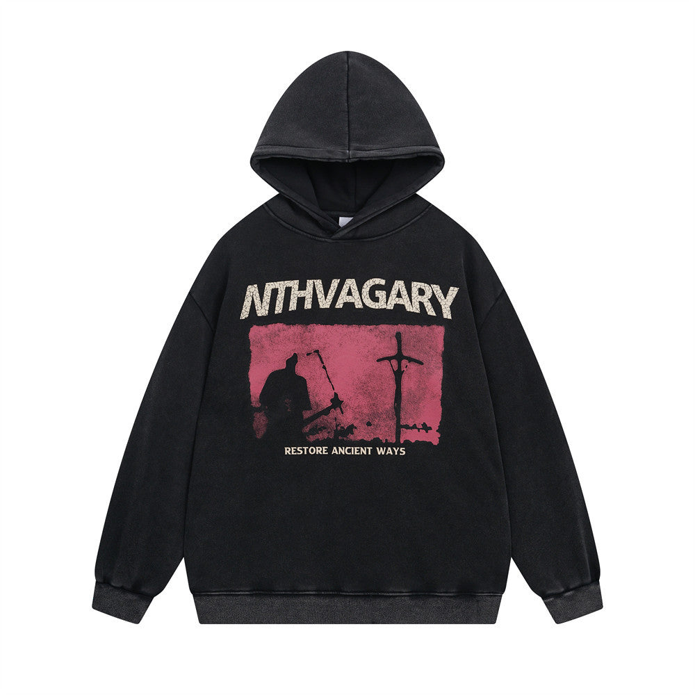 NTHVAGARY Hoodie