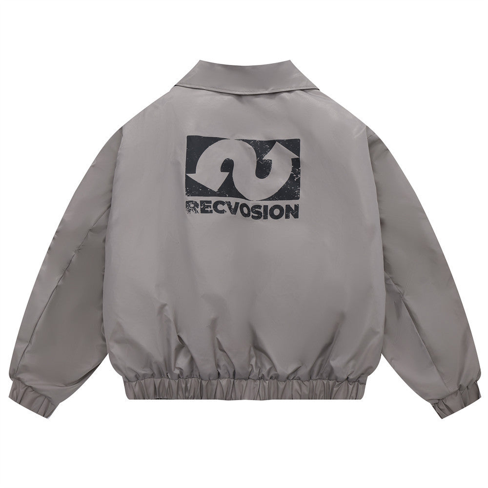 Recvosion Jacket