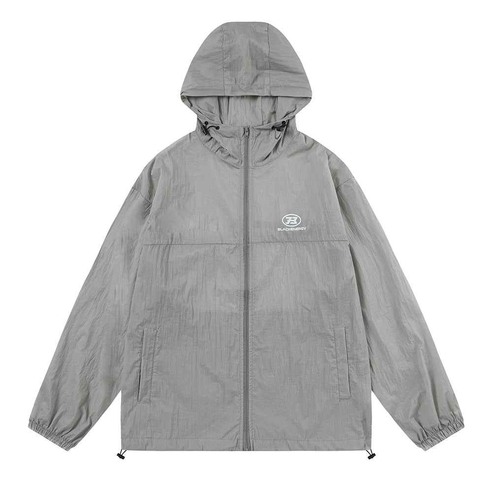 Blackenergy Jacket